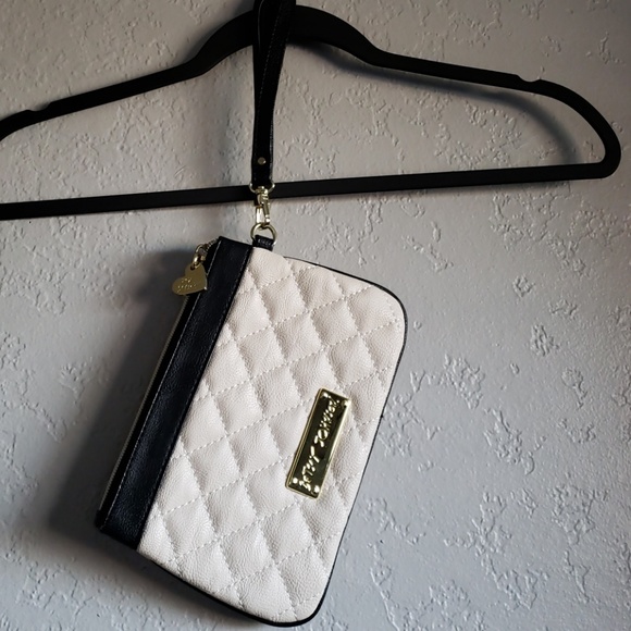 Betsy Johnson Wristlet - Picture 3 of 7